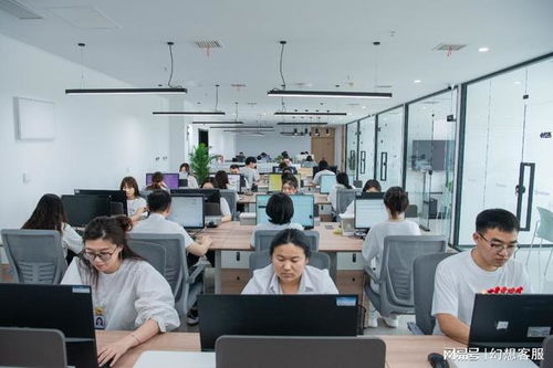 智能科技赋能，幻想客服领航电商精细化服务新生态